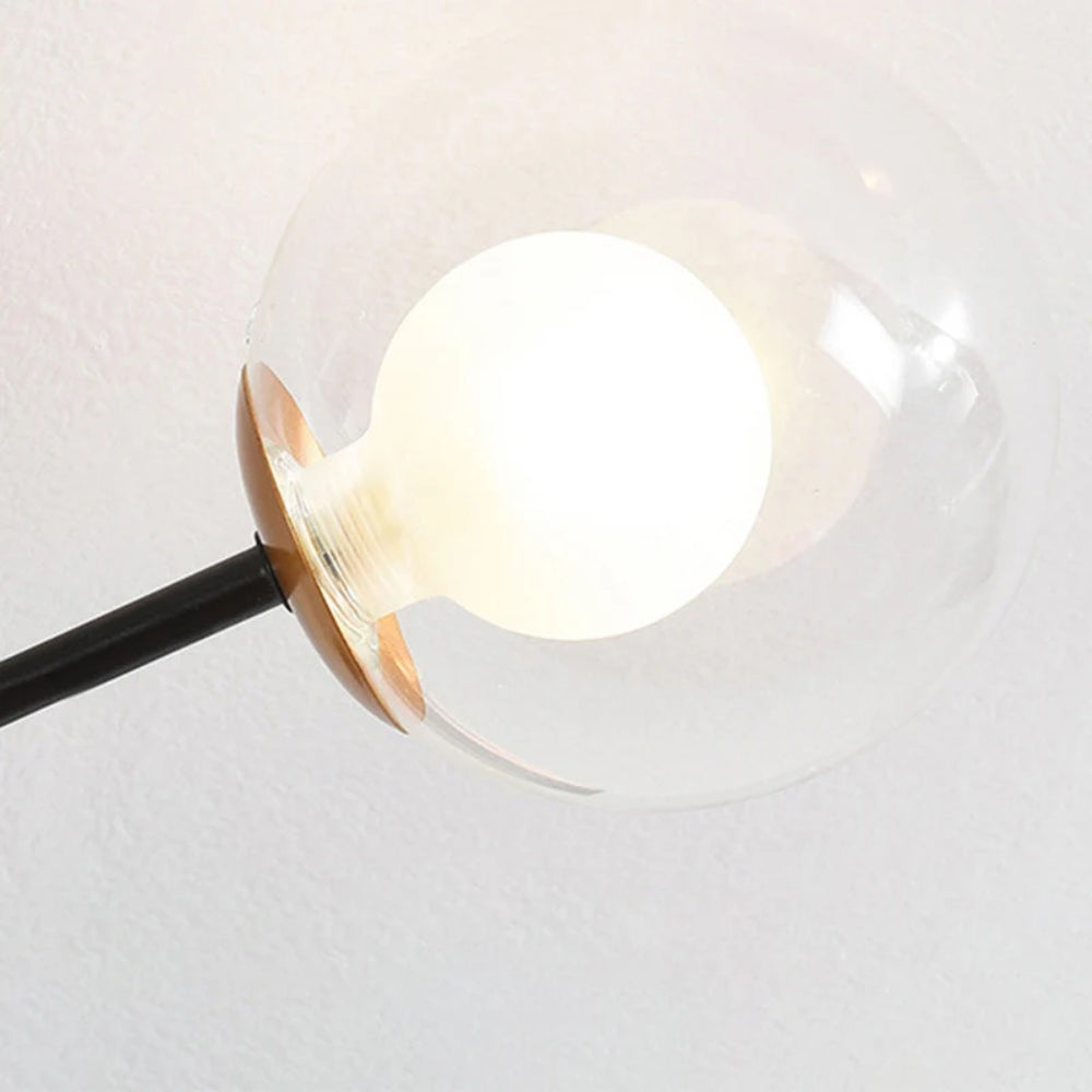 Honeycomb Ceiling Lamp – Modern Hexagon Inspired Decorative Lighting