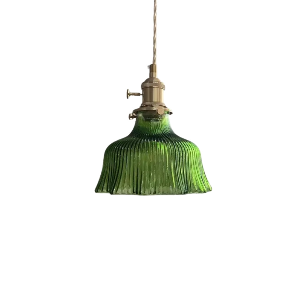 Scandinavian Pendant Lamp – Minimalist Hanging Soft Lighting