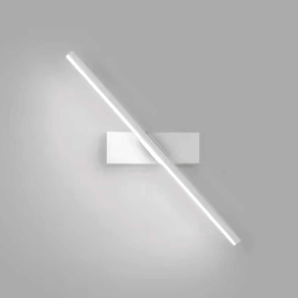 Swivel LED Wall Lamp – Soft Glow with Functional Design