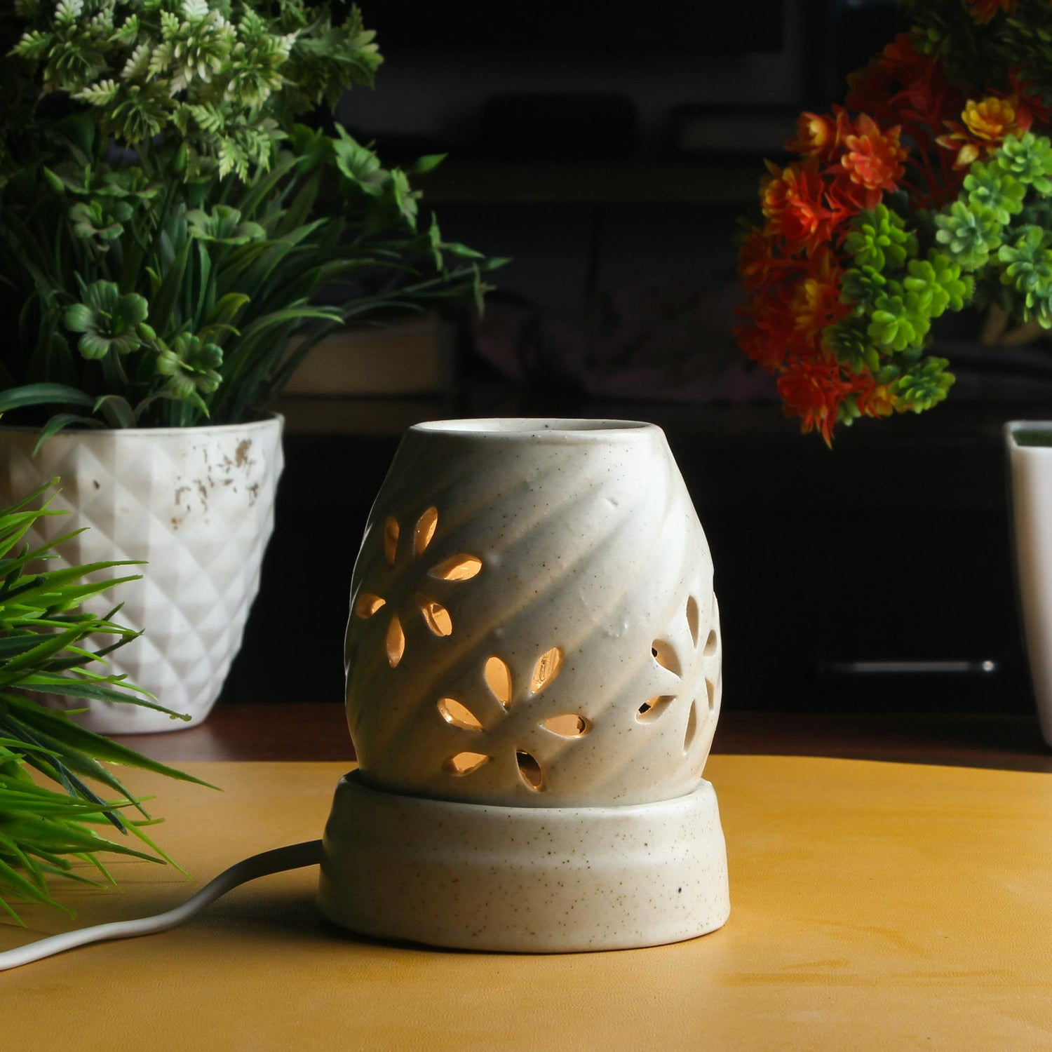 Table lamps