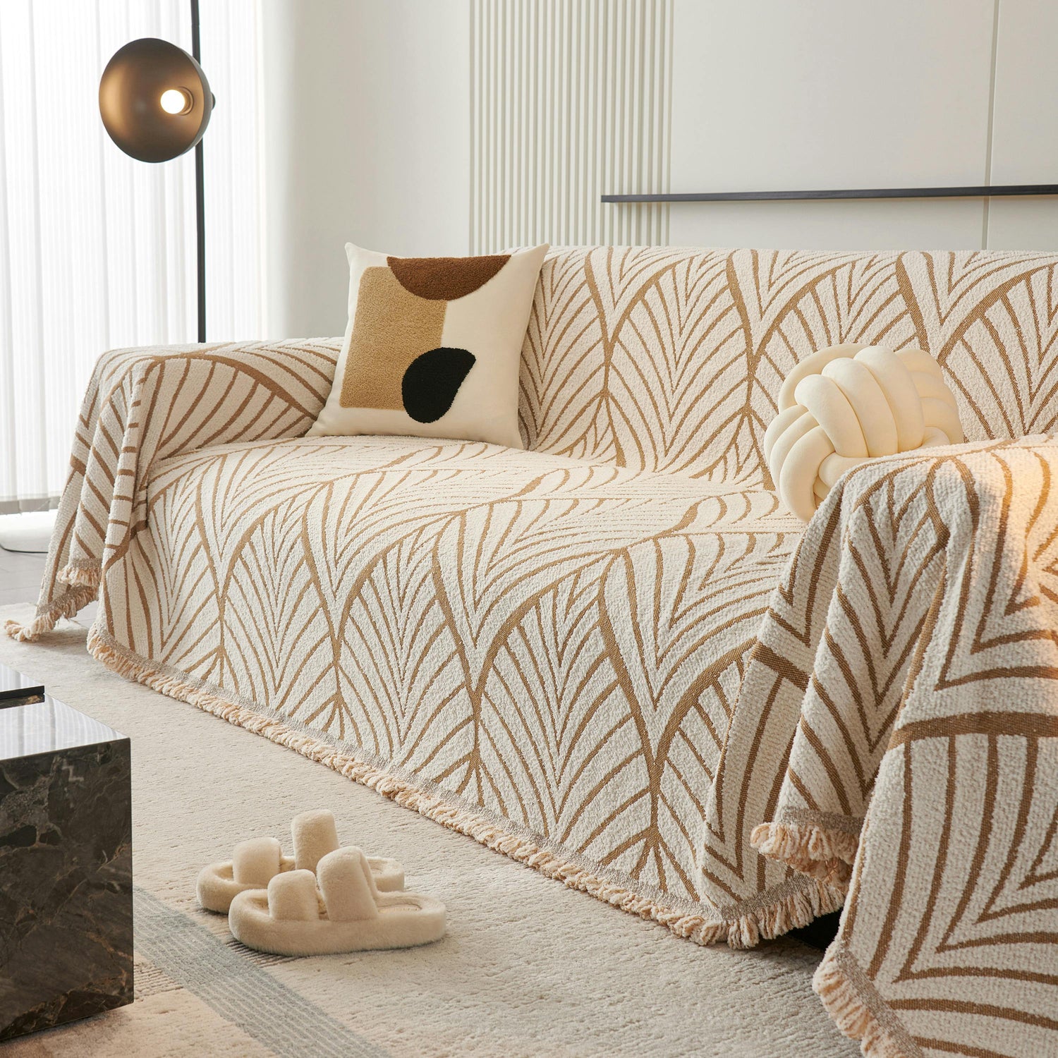 Floor lamps