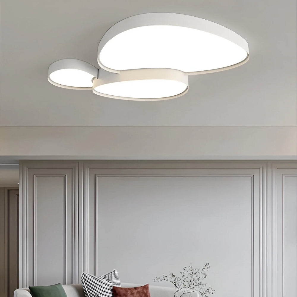 Dimmable Ceiling Lamp – Classic Shape with Adjustable Lighting