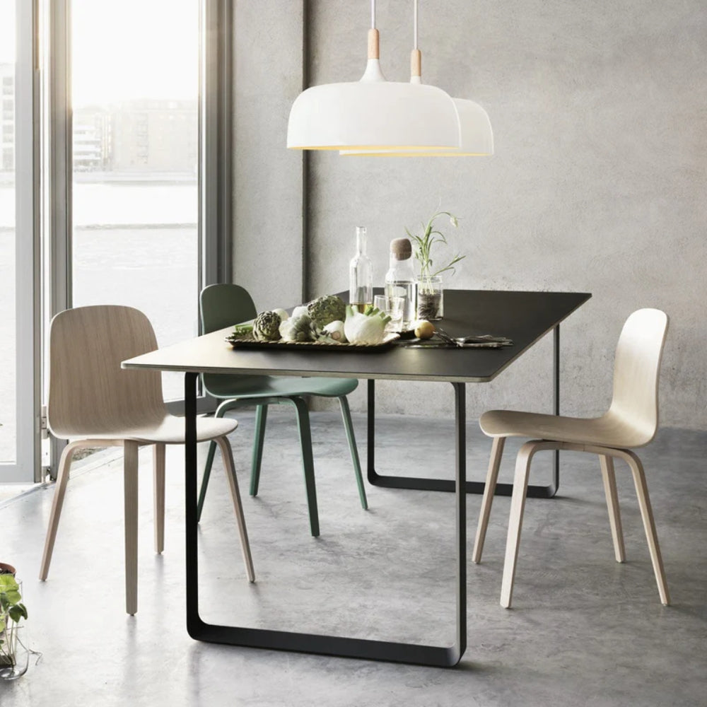 Functional Pendant Lamp – Compatible with Dimmer Switch