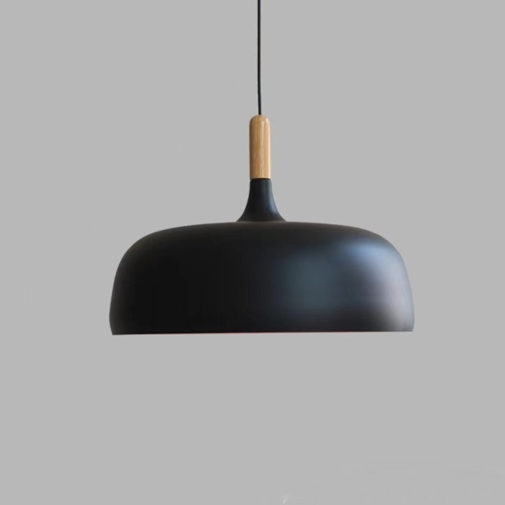 Functional Pendant Lamp – Compatible with Dimmer Switch
