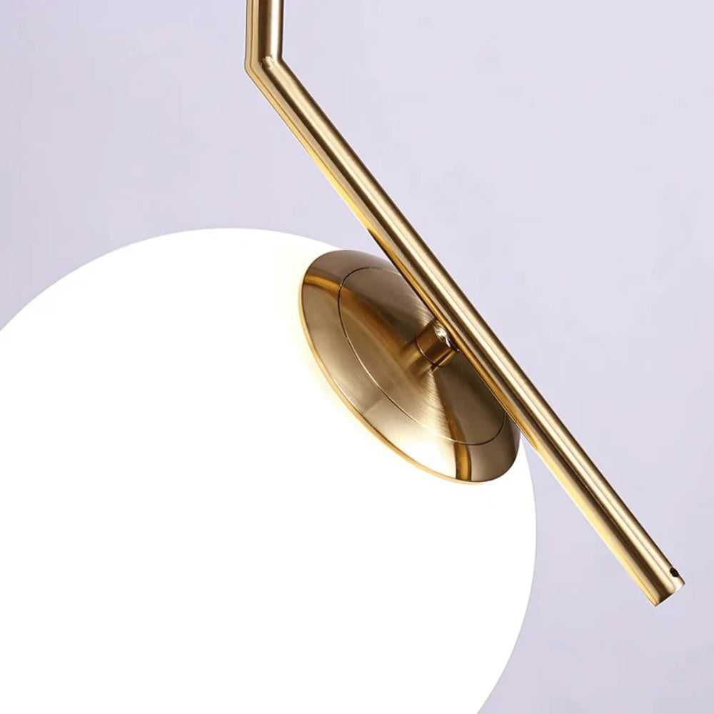 Lotus Pendant Lamp – Adjustable Modern Ceiling Fixture