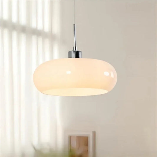 Nordic Pendant Lamp - Simple Design for Cosy Dining Areas