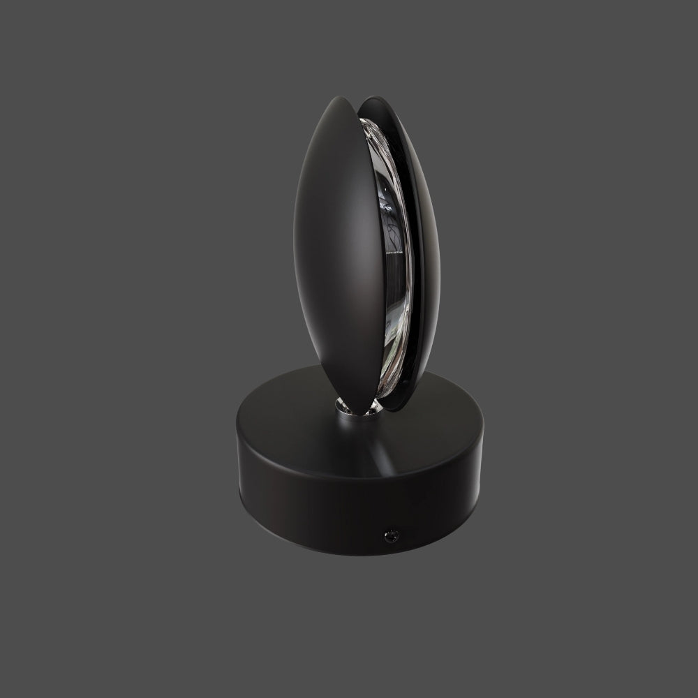 Projection Lamp with 360° Rotation – Customisable Light for Multiple Locations