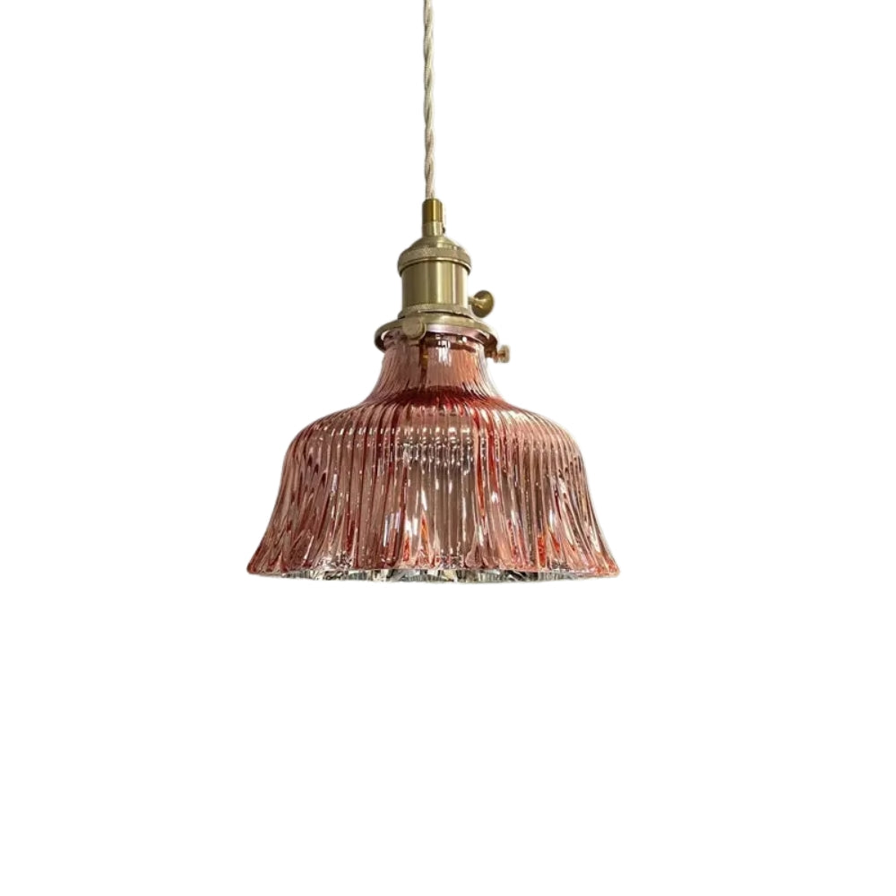 Scandinavian Pendant Lamp – Minimalist Hanging Soft Lighting