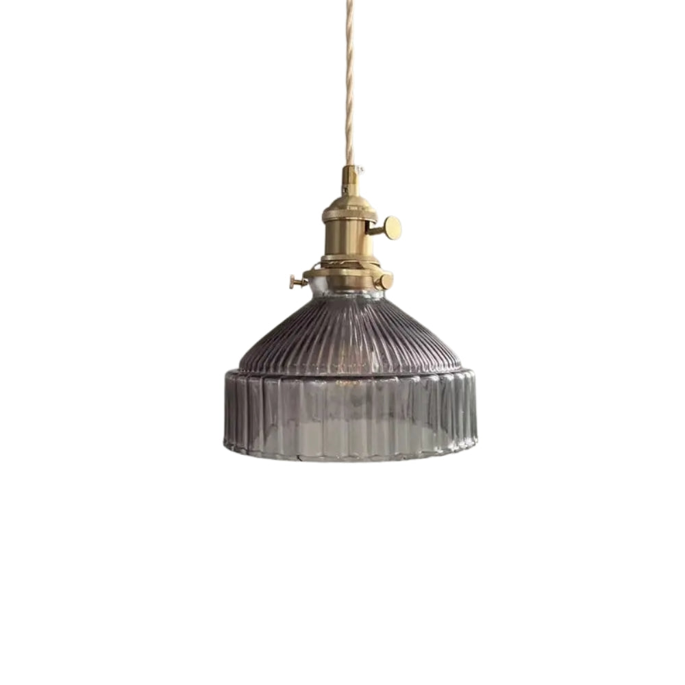 Scandinavian Pendant Lamp – Minimalist Hanging Soft Lighting