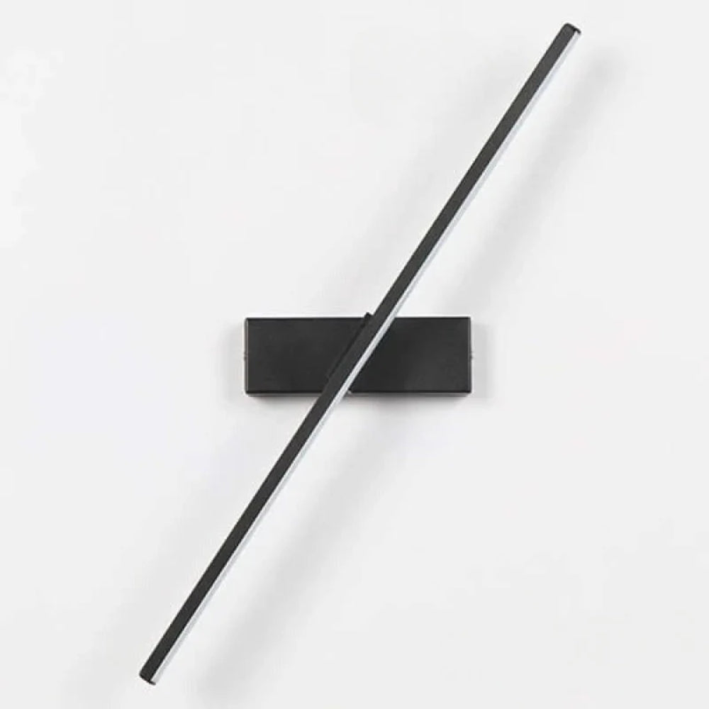 Swivel LED Wall Lamp – Soft Glow with Functional Design