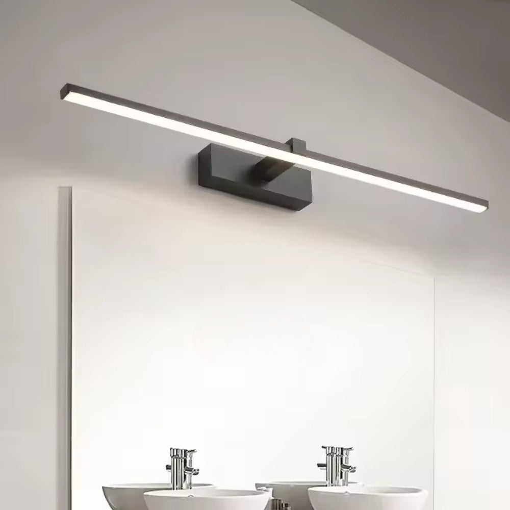 Swivel LED Wall Lamp – Soft Glow with Functional Design