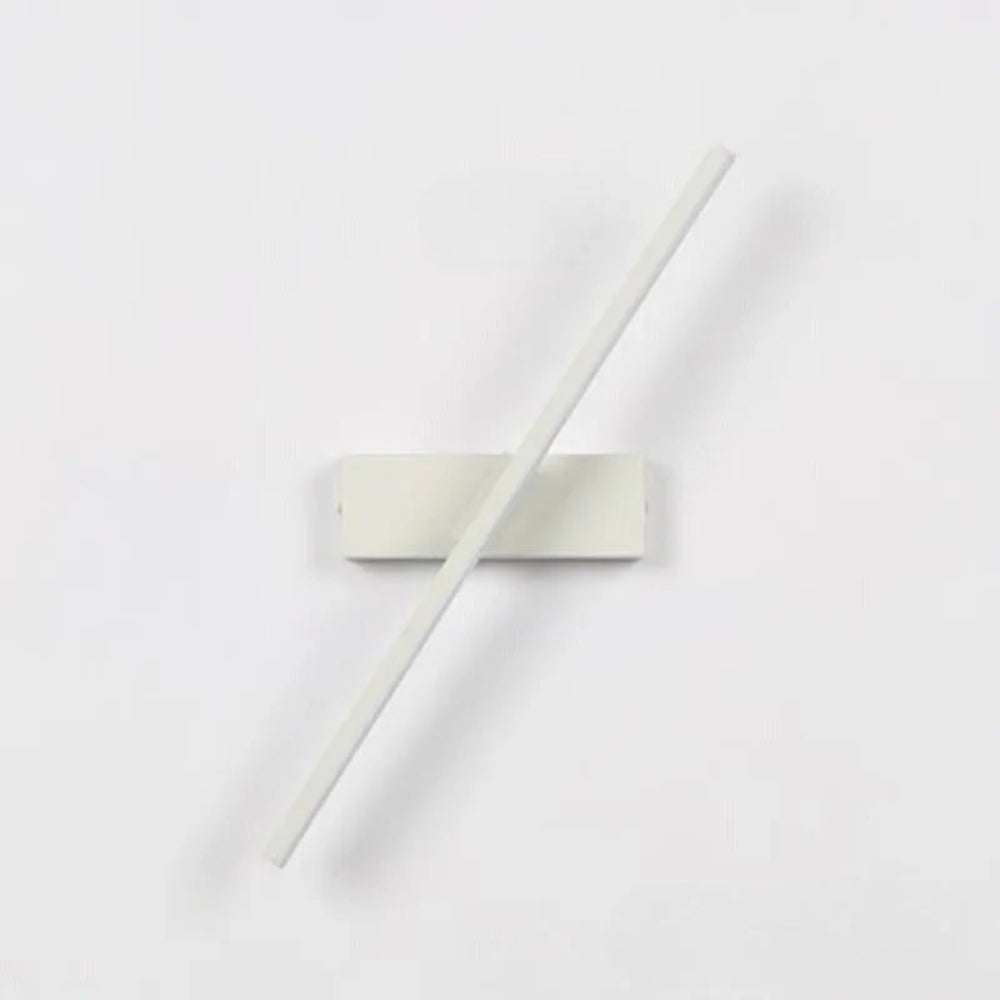 Swivel LED Wall Lamp – Soft Glow with Functional Design
